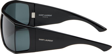 Слънчеви очила Saint Laurent SL 806 Sunglasses Черно | SL 806-001, 2