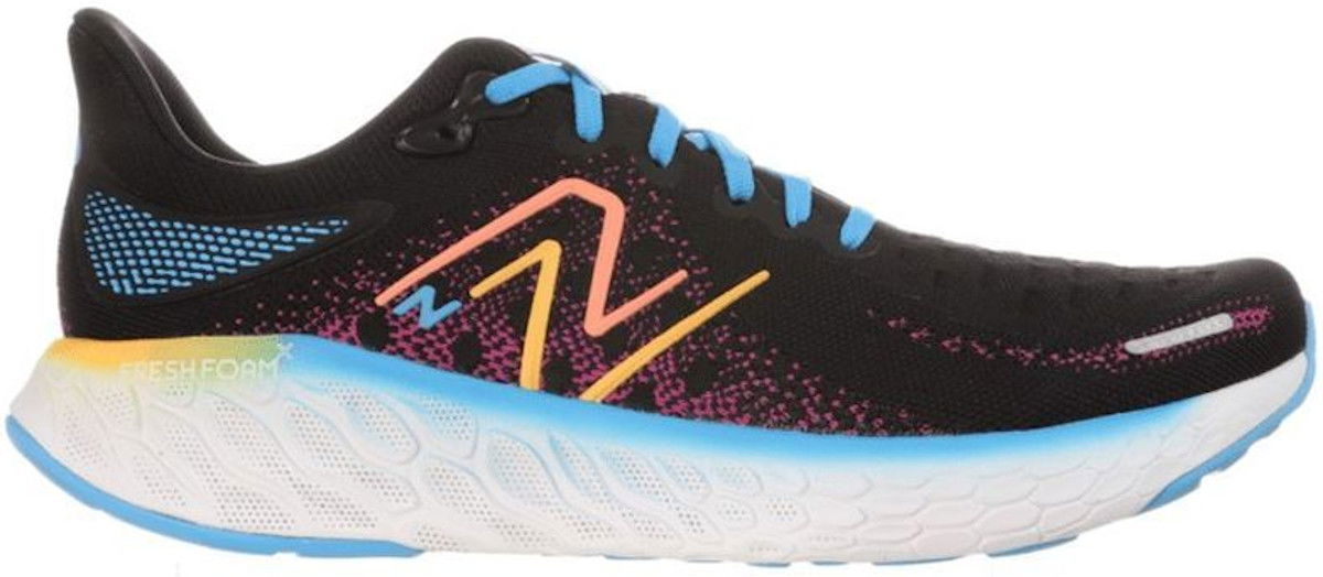 Кецове и обувки New Balance Fresh Foam X 1080 v12 Черно | m1080l12, 0
