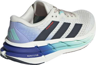 Кецове и обувки adidas Performance ADISTAR 3 W New York Бяло | id6168, 4
