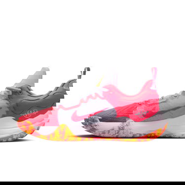 Кецове и обувки Nike Giannis Immortality 2 "Hot Punch" Червено | DM0825-600, 3