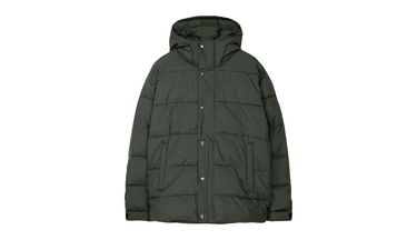 Яке Makia Outpost Jacket Зелено | M31010_781, 5