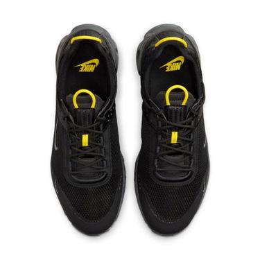 Кецове и обувки Nike React Live Черно | DO6707-001, 3