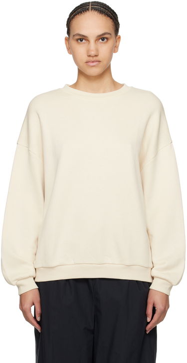 Суитчър Baserange Rim Off-White Sweatshirt Бежово | FLRS-PM-SP24, 0