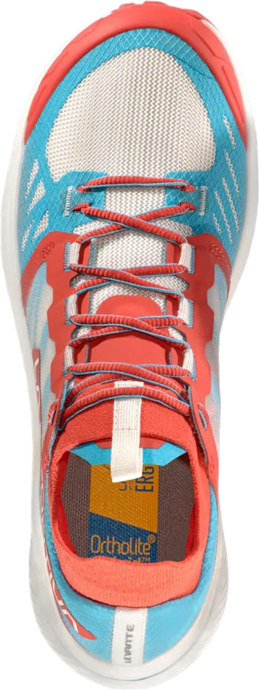 Кецове и обувки La Sportiva Levante Червено | 4015659-56whm, 2