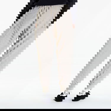 Панталони и дънки Y-3 Crinkle Nylon Cuffed Pants Сиво | IV8024, 1