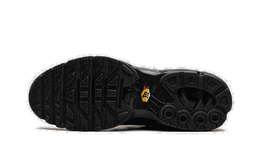 Кецове и обувки Nike A-COLD-WALL* x Air Max Plus "Black" Черно | FD7855-001, 4