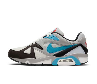 Кецове и обувки Nike Air Structure Triax 91 OG "Neo Teal" Сиво | CV3492 100, 0