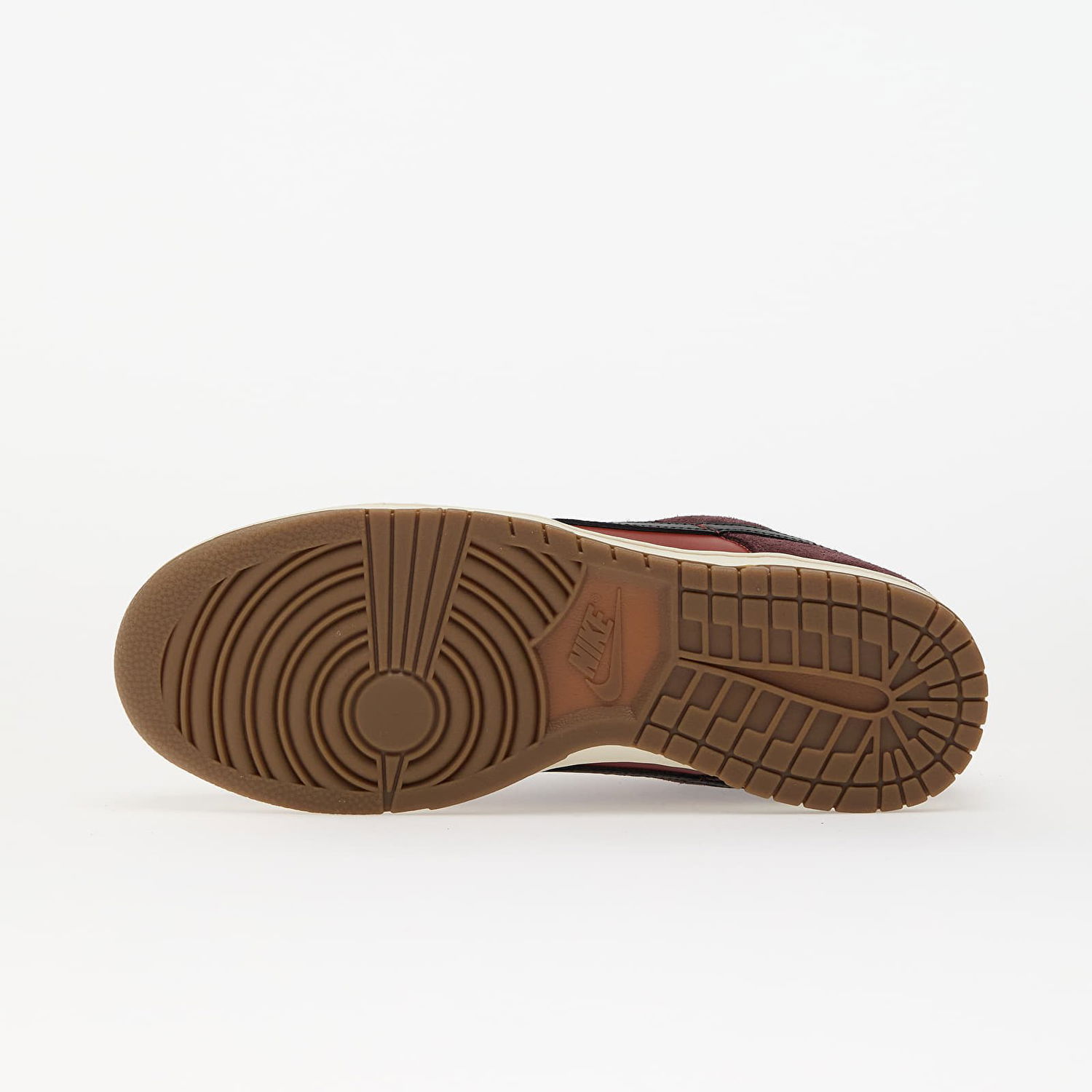 Кецове и обувки Nike Dunk Low SE 'Gum Pack' Кафяво | IB6399-600, 1