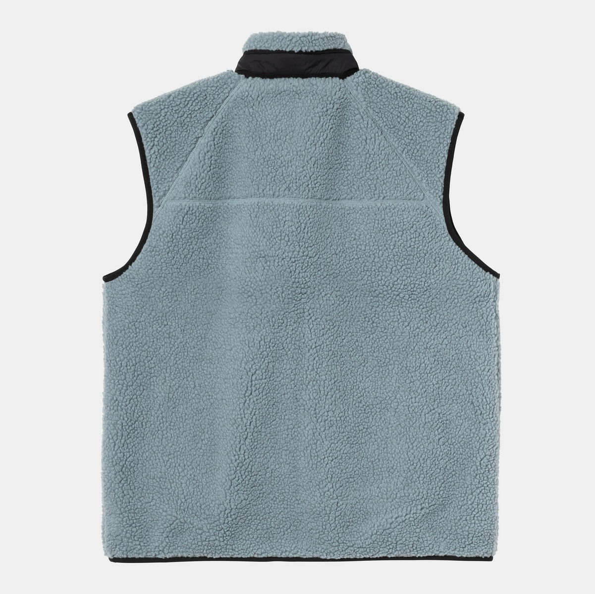Жилетка Carhartt WIP Carhartt WIP Prentis Fleece Vest Синьо | I035698_9, 1