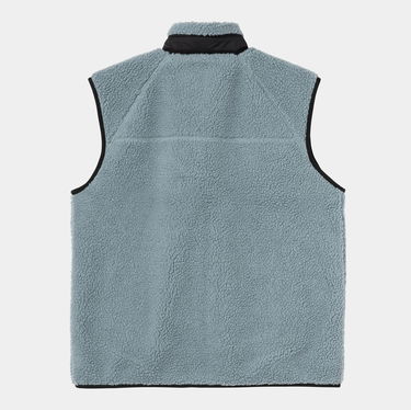 Жилетка Carhartt WIP Carhartt WIP Prentis Fleece Vest Синьо | I035698_9, 1