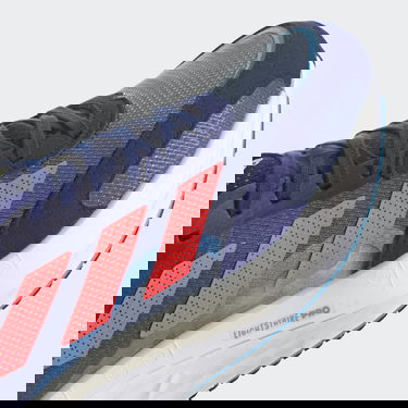 Кецове и обувки adidas Performance Adizero Boston 10 Синьо | GY0926, 3