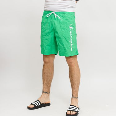 Бански Champion Beachshort Зелено | 216068-GS024, 0