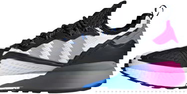 Кецове и обувки adidas Originals ZX 2K BOOST Бяло | fx8835, 2