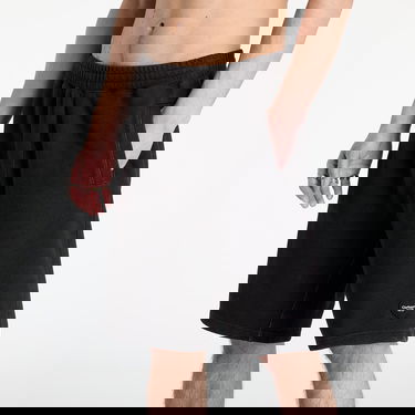 Къси панталони Carhartt WIP Ingo Sweat Short Garment Dyed Черно | I034499.89GD, 1