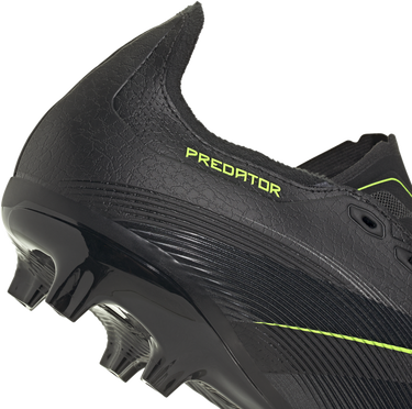 Кецове и обувки adidas Performance Predator League FG/MG Черно | ji1118, 5