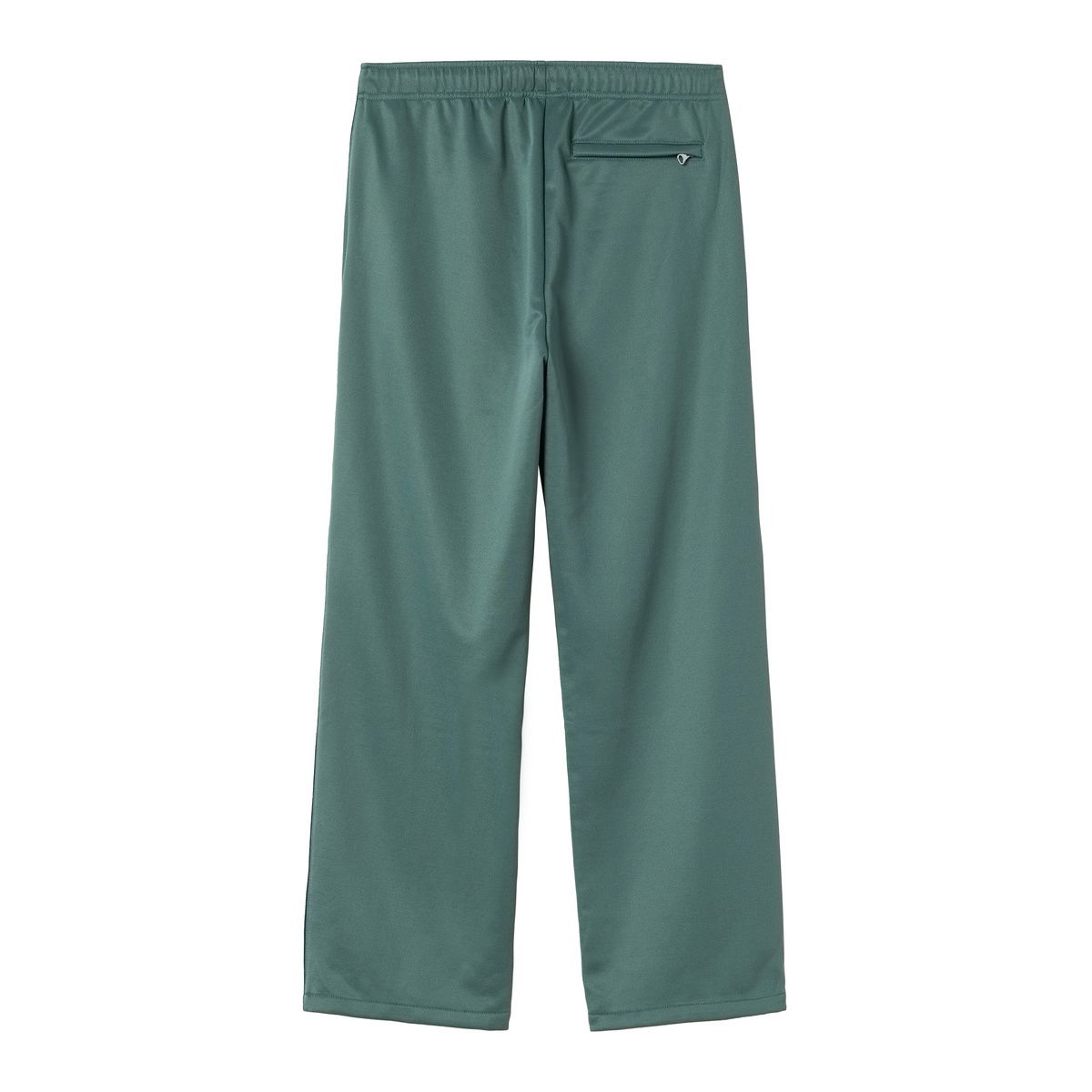 Спортни панталони Carhartt WIP Carhartt WIP Benford Straight Leg Pants Зелено | I034685_9, 1