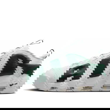 Кецове и обувки Nike Air More Uptempo Low Бяло | FZ3055-102, 0