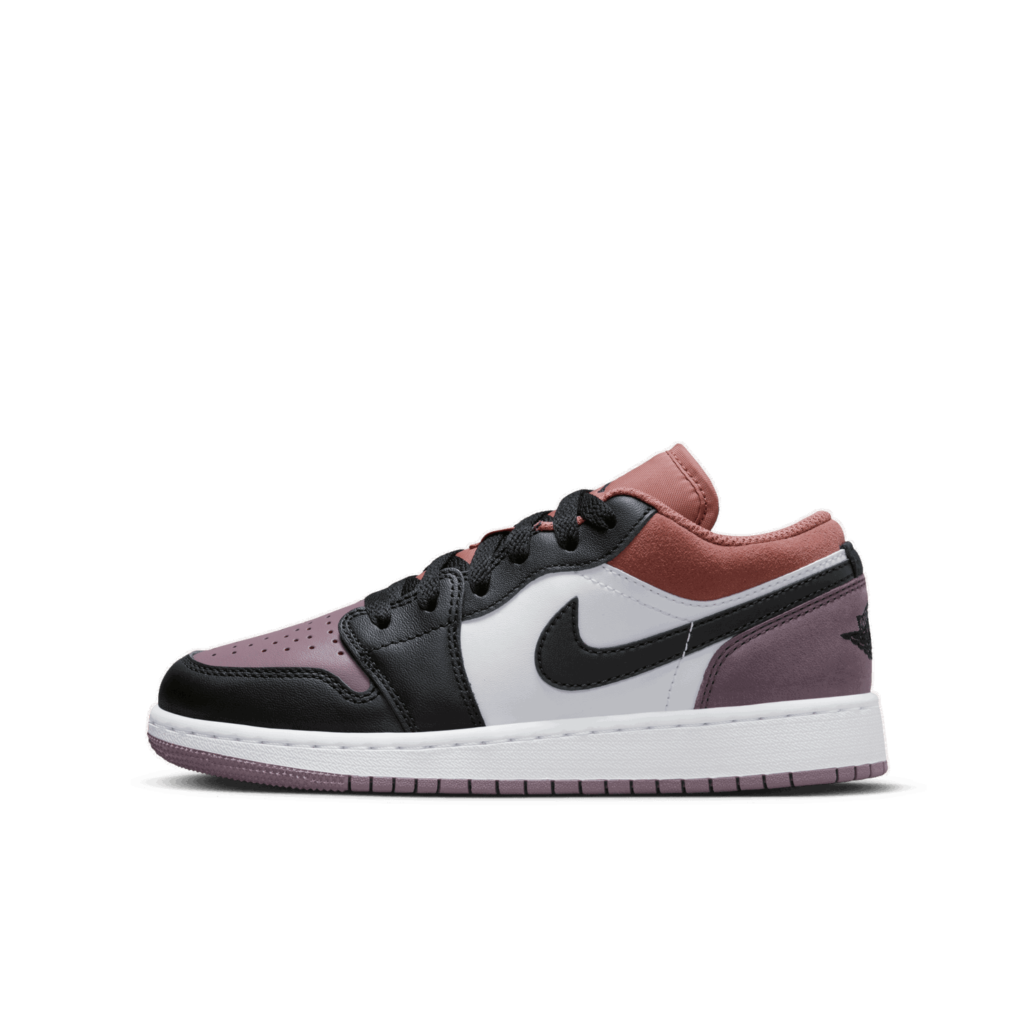 Кецове и обувки Jordan Air Jordan 1 Low SE "Sky J Mauve" GS Многоцветен | FB9908-102, 1