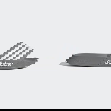 Кецове и обувки adidas Originals Adilette Shower Сиво | GY1891, 0