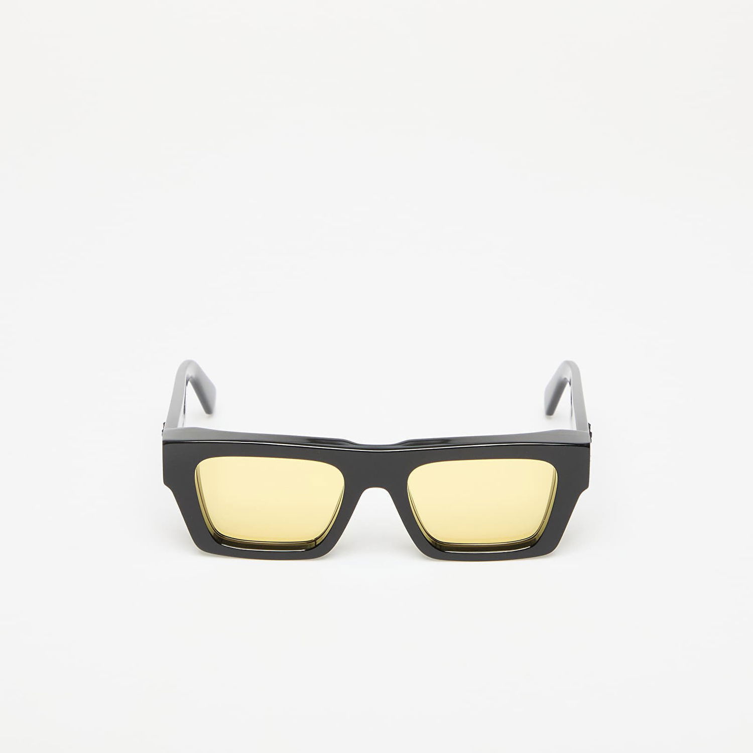 Слънчеви очила Off-White Off-White Oregon Sunglasses Черно | OERI145S25PLA0011018, 0