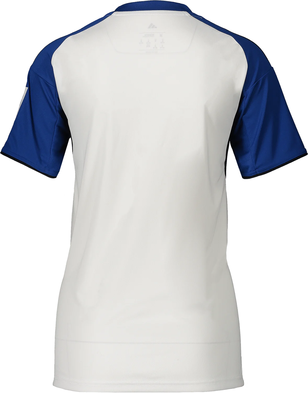 Фланелка adidas Originals Hamburger SV Home Jersey 2025/26 Бяло | 6hsvjj4491, 1