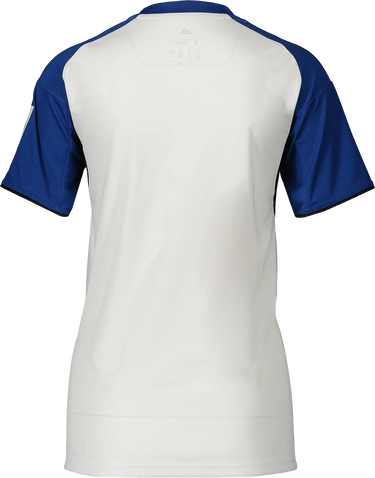 Фланелка adidas Originals Hamburger SV Home Jersey 2025/26 Бяло | 6hsvjj4491, 1