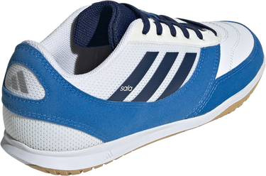 Кецове и обувки adidas Performance TOP SALA COMPETITION II J Синьо | jp5642, 4