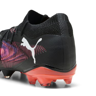 Кецове и обувки Puma FUTURE 8 MATCH FG/AG Soccer Cleats Черно | 108140_01, 2