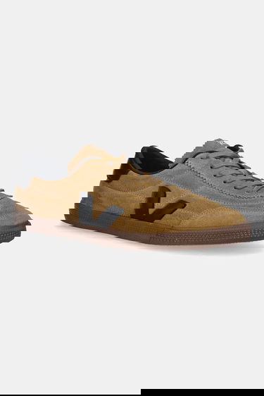 Кецове и обувки Veja Veja Panenka Кафяво | FU0320899B, 0