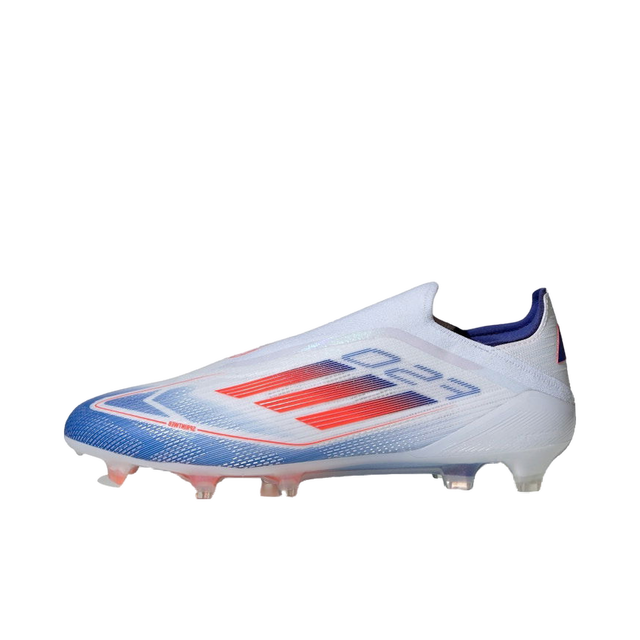 F50 Elite Laceless FG