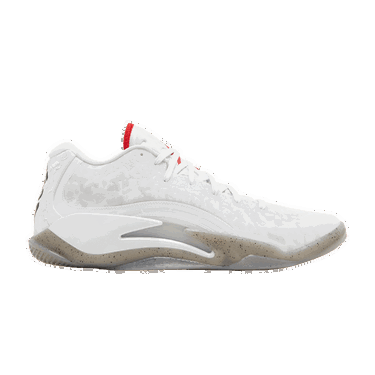 Кецове и обувки Jordan Jordan Zion 3 Бяло | DR0675-106, 0