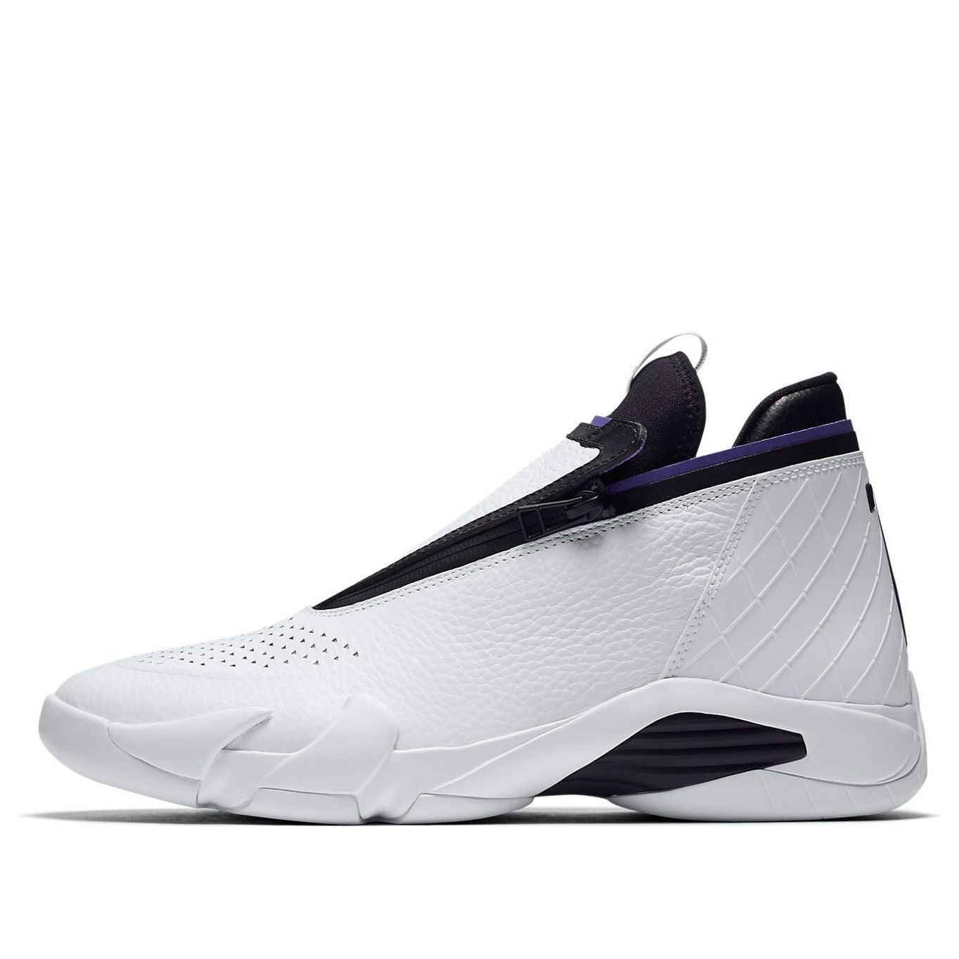Кецове и обувки Jordan Jumpman Z Бяло | AQ9119-100, 0