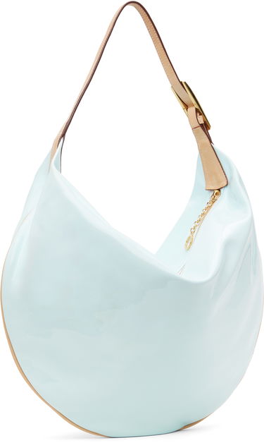 Дамска чанта Tory Burch Tory Burch Balloon Bag Синьо | 171918-400, 2