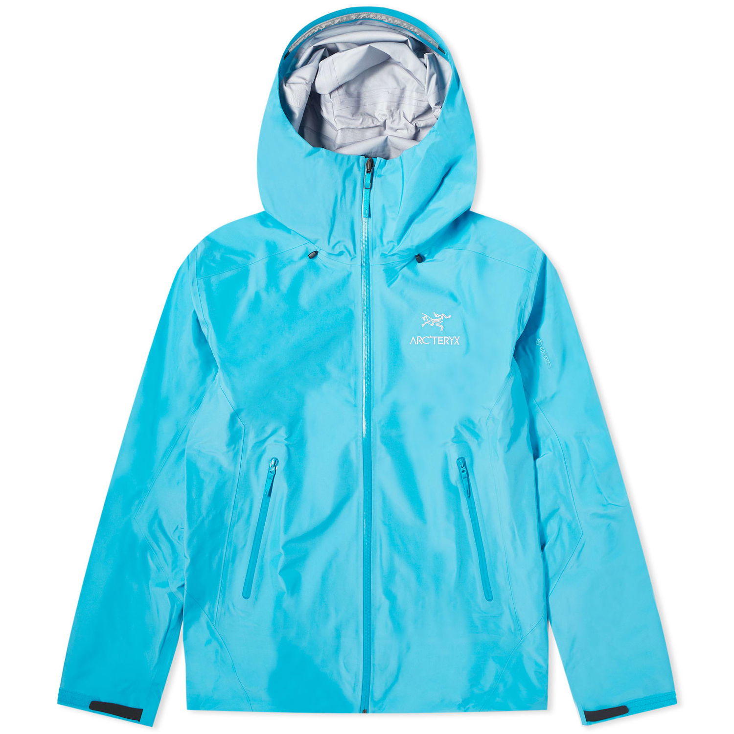 Яке Arcteryx Beta LT Jacket Тюркоазено | X000007301-000429, 0