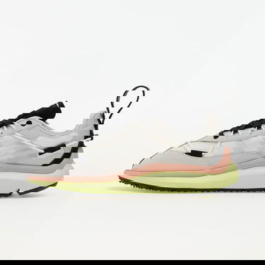Кецове и обувки Y-3 Shiku Run Бяло | FZ4323, 0