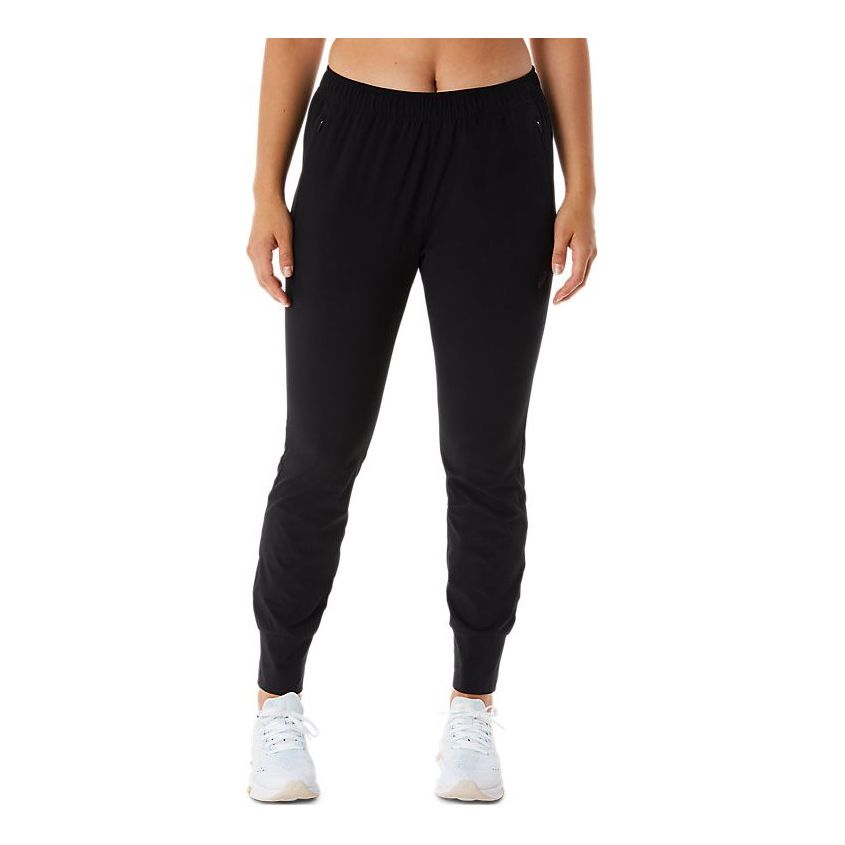 Клинове Asics Stretch Woven Training Pants Черно | 2032C708-001, 0