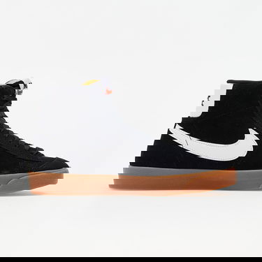 Кецове и обувки Nike W Blazer Mid '77 Suede Черно | DB5461-001, 1