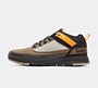Кецове и обувки Timberland Field Trekker Ripstop Hiking Boot Кафяво | CA43NK, 1