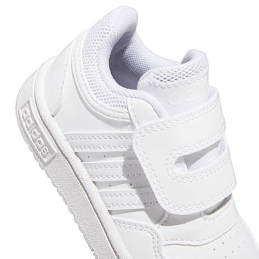 Кецове и обувки adidas Performance Hoops 3.0 CFI Бяло | GW0442, 6