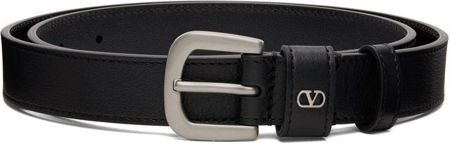 VLogo Signature Belt