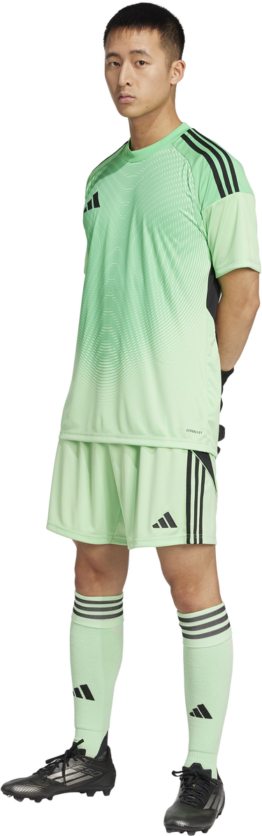Фланелка adidas Originals TIRO25 Competition Goalie Jersey Зелено | ji9716, 2