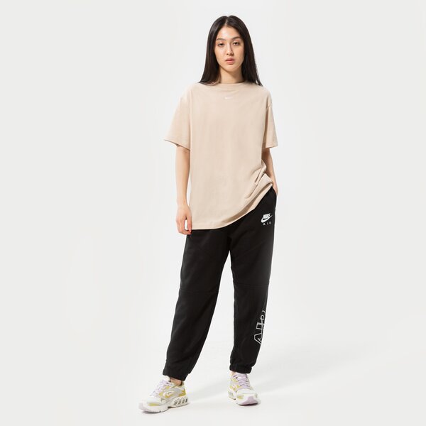 Тениска Nike Sportswear Essential Oversized Бежово | DN5697-126, 1