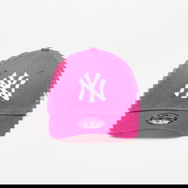 Шапка с козирка New Era New Era Child 940K MLB League Basic NY Adjustable Cap Розово | 10877284 PINK, 0