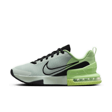 Кецове и обувки Nike Air Max Alpha Trainer 6 Зелено | FQ1833-300, 4