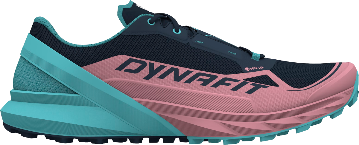 Кецове и обувки Dynafit ULTRA 50 W GTX Тюркоазено | 08-0000064069-6230, 0