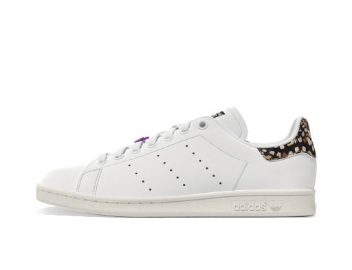 Кецове и обувки adidas Originals Stan Smith Бяло | hp6378