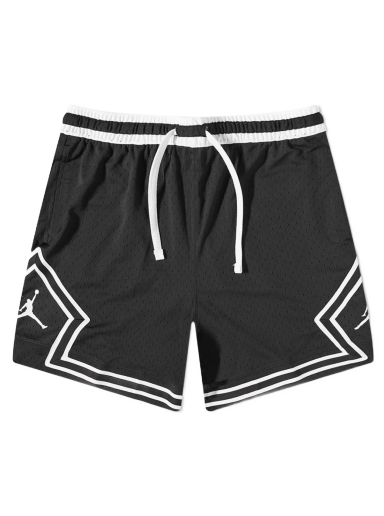 Къси панталони Jordan DRI-FIT Sport Short Черно | DX1487-010