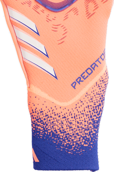 Ръкавици adidas Originals Predator Pro Hybrid Goalkeeper Gloves Многоцветен | jn5364, 2