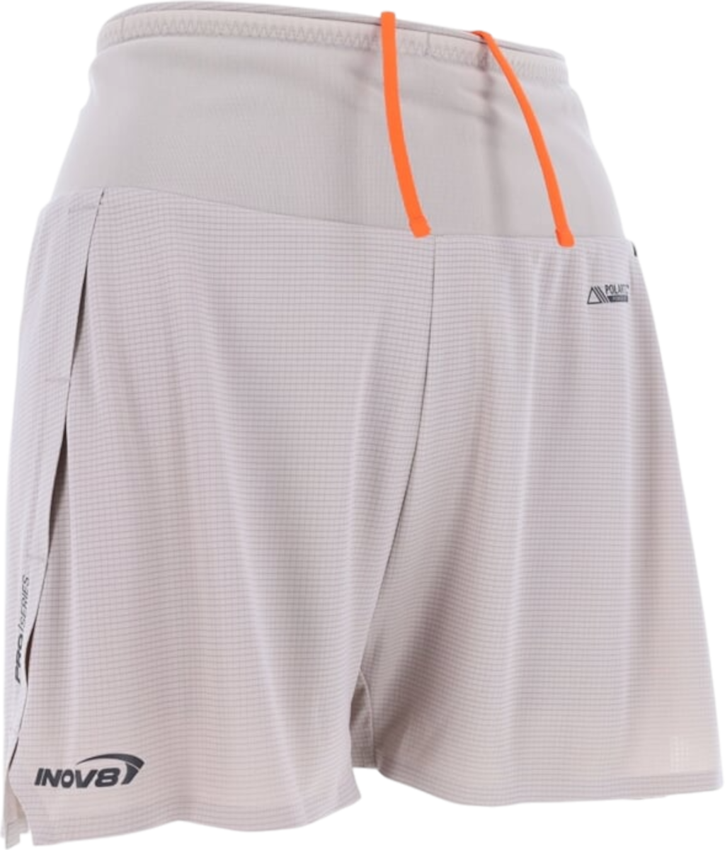Къси панталони inov-8 INOV-8 Airlite Pro Shorts Бежово | 001462-nl-001, 0