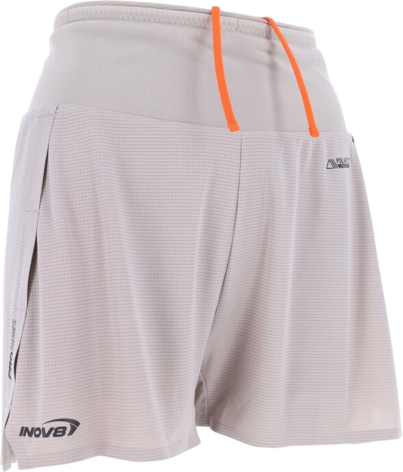 Къси панталони inov-8 INOV-8 Airlite Pro Shorts Бежово | 001462-nl-001